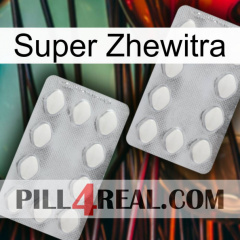 Super Zhewitra 17